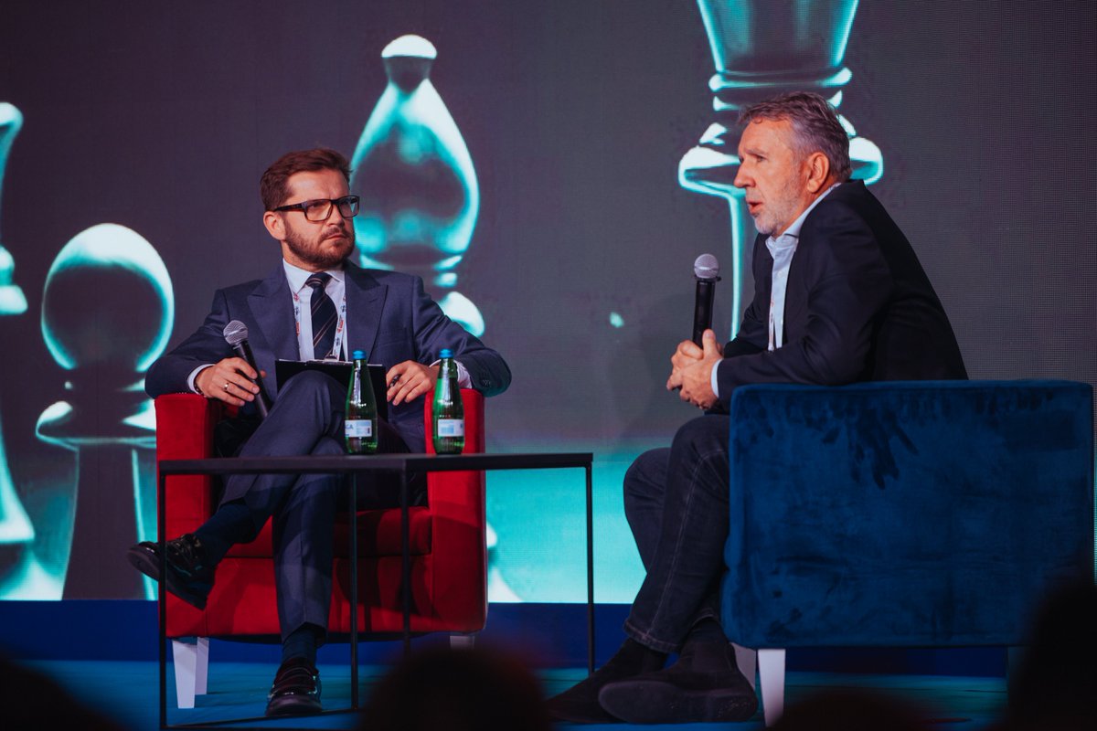 Polski Kongres Gospodarczy tweet media