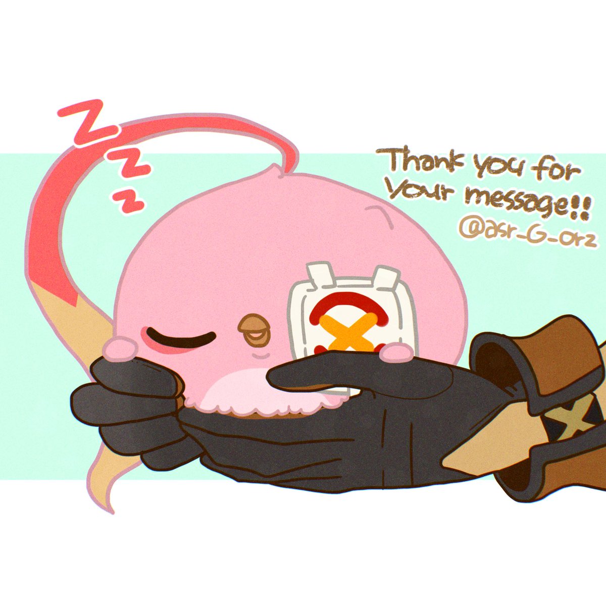 あさり (@asr_G_orz) / Posts / X