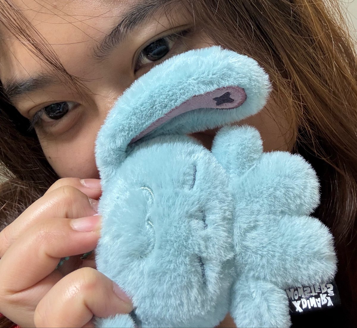 junhancarrot's tweet photo. FINALLYY EHE EHEEE 😭 my third baby tyonen ☺️💕 https://t.co/CWzcnbG4AF