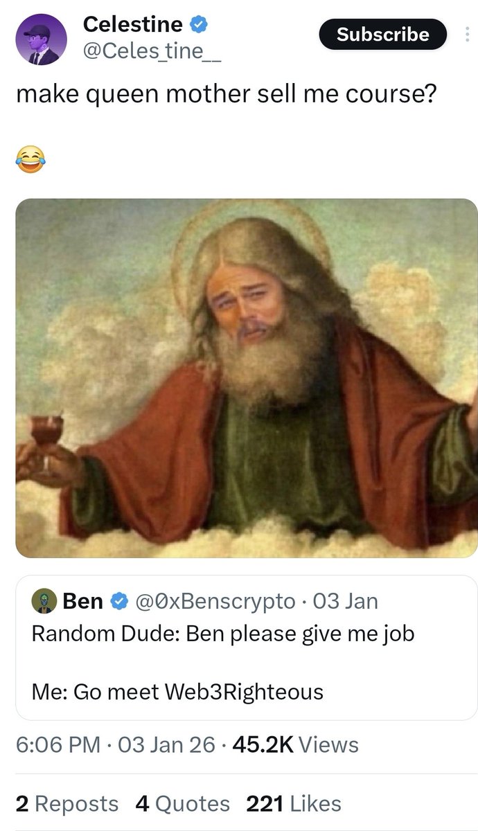LION☦️ tweet media