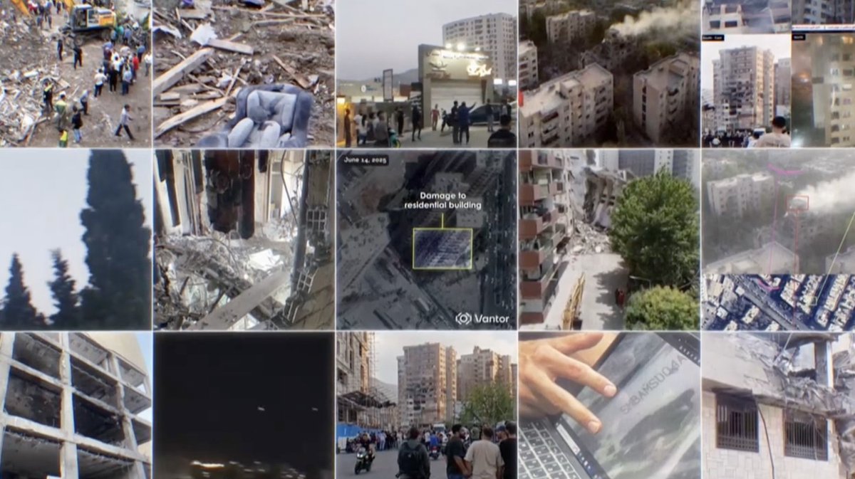 AdHaque110's tweet photo. Includes an important forensic investigation of civilian casualties in IDF attacks on Iranian nuclear scientists (mostly also civilians). https://t.co/nHEEqMhkNL