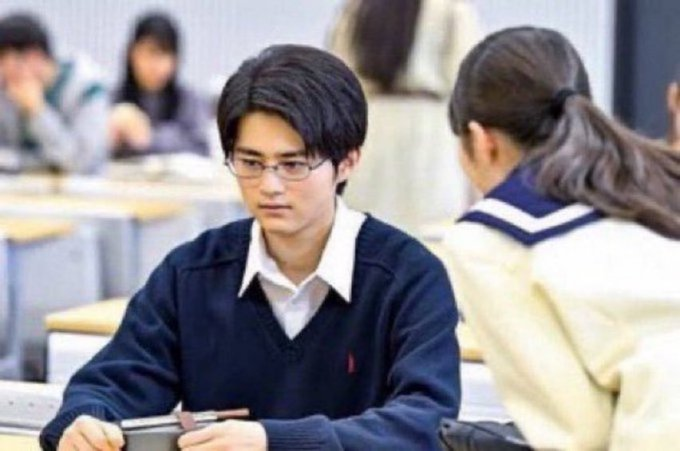 sss_education_'s tweet photo. 「微積で物理やってるのに、公式物理の私より点数低いんだ」 https://t.co/cX6KLx84Ly