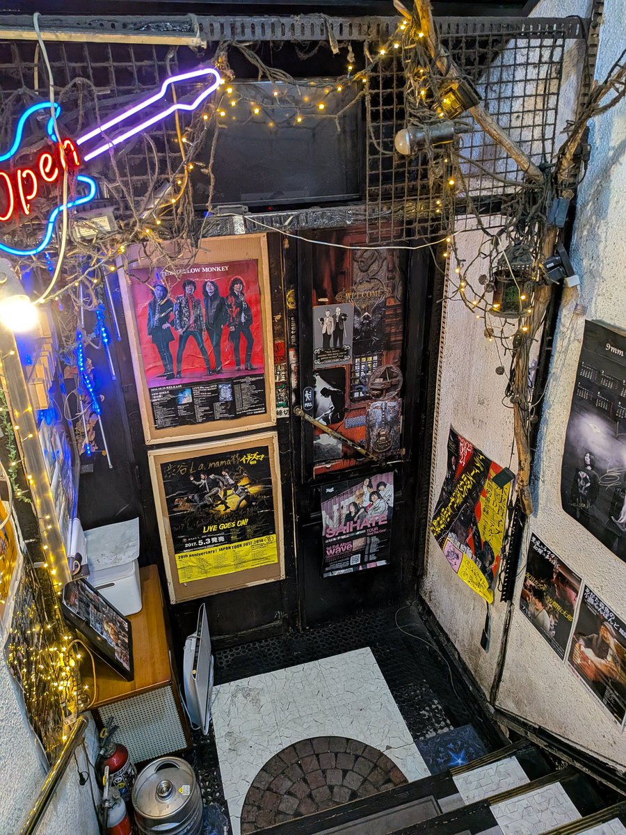 zoltandogs's tweet photo. 渋谷ラママきた！ https://t.co/okmdL5i9Ln