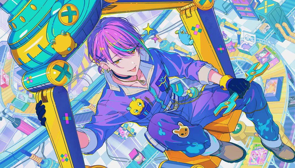 푸딩 (プリン) tweet media