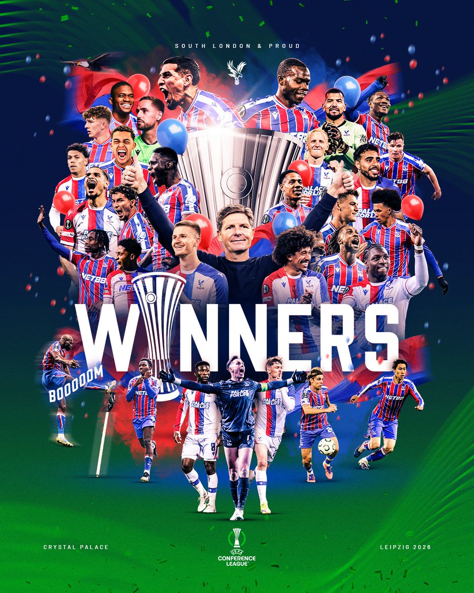 jaayjaey's tweet photo. Did Crystal Palace have a better season than Manchester United? https://t.co/Vjcyfoezp6
