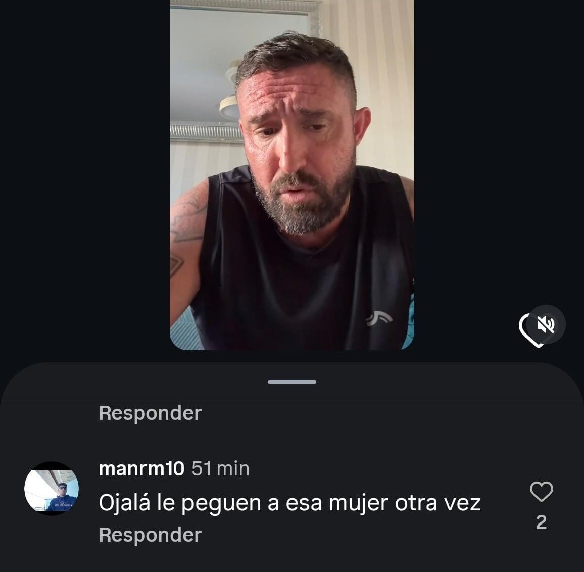 Tamikarnaval's tweet photo. Y por esto hay que ser responsable de lo que se pone en redes. Los mensajes que se lanzan tienen una causalidad. Ocurre por ejemplo, con los gurús de la machosfera que crían a miles de misóginos o los influencers de ultraderecha.
Urge exigir DNI para tener redes sociales. https://t.co/5suqUIIFTe