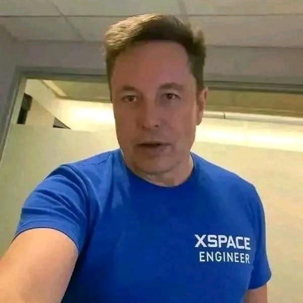 ElonMusk scenerio tweet media