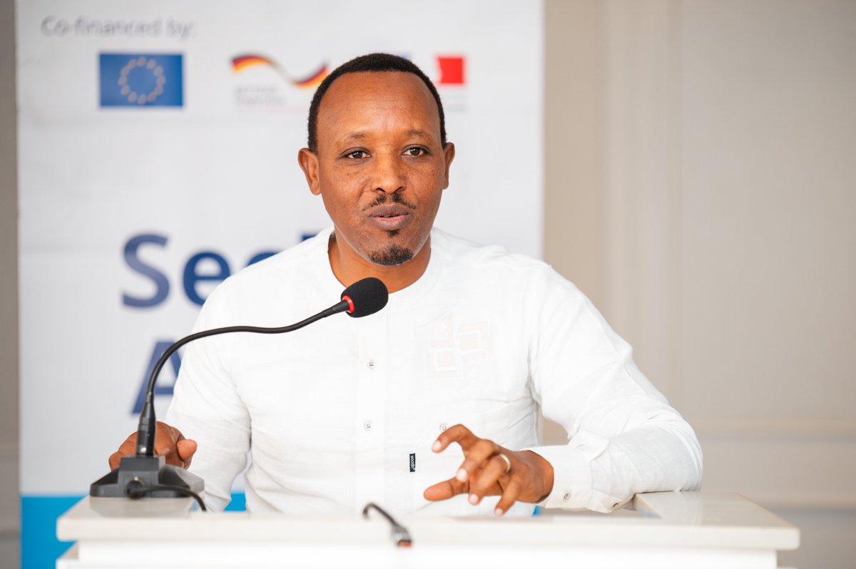 RwandaFinance's tweet photo. Rwanda is actively participating in the Eastern and Southern Africa Anti-Money Laundering Group (ESAAMLG) workshop, bringing together country representatives and technical experts to strengthen national coordination mechanisms ahead of the upcoming third round of Mutual Evaluations.

As the current Chair and President of ESAAMLG, Rwanda called for timely capacity building for jurisdictions, highlighting the need to keep countries informed on the latest Financial Action Task Force (FATF) changes and expectations regarding Anti-Money Laundering and Combating the Financing of Terrorism and Proliferation (AML/CFT/PF), including both technical compliance and effectiveness.

Better ratings will require better preparedness of AML/CFT/PF systems and data from reporting agencies.
