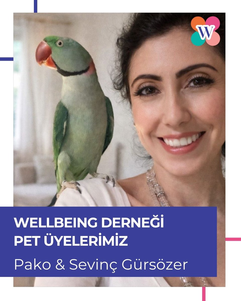 Wellbeing Derneği tweet media