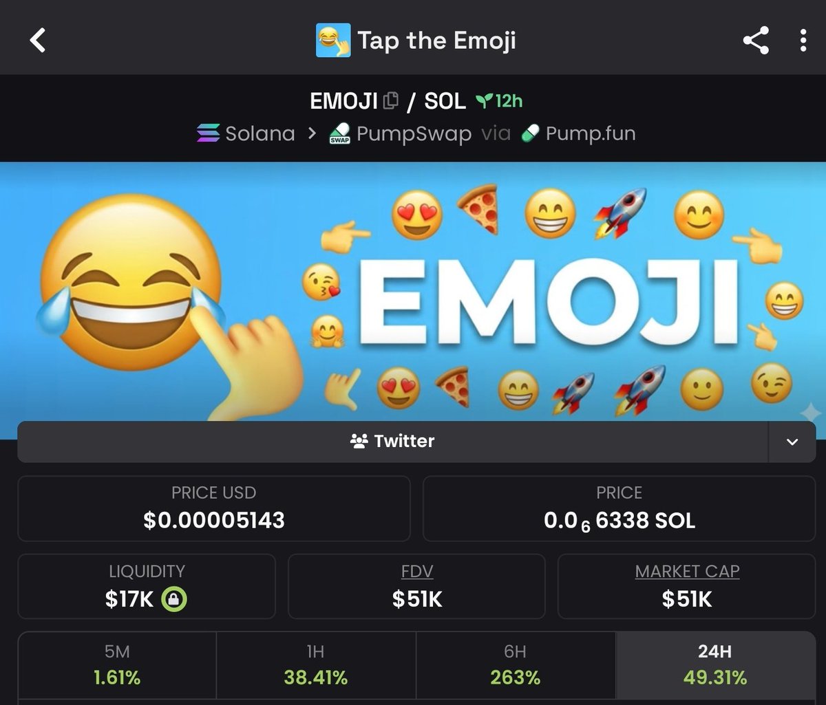 Menememes's tweet photo. People are starting to see the potential https://t.co/7LcpZgWBX8