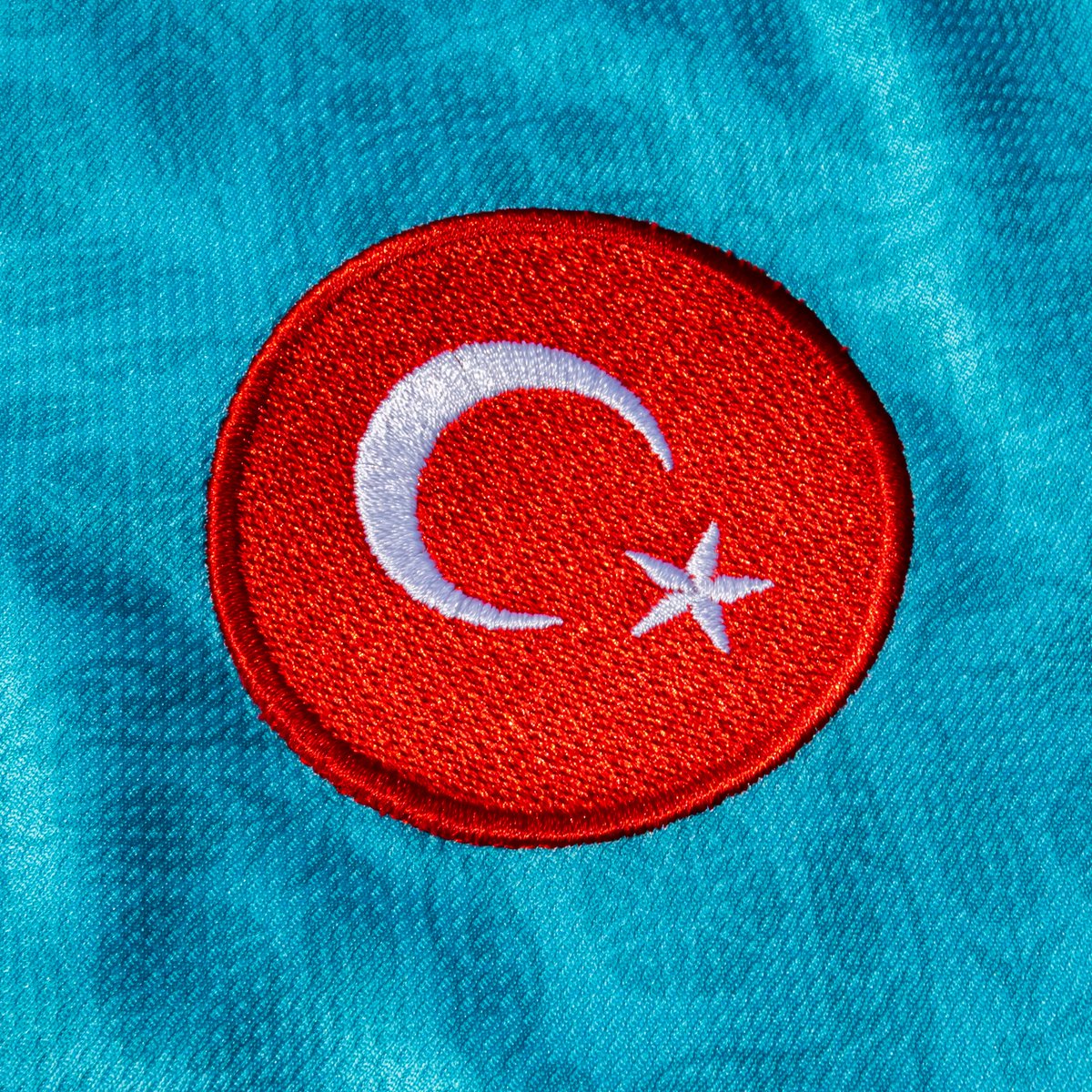 turcojersey's tweet photo. Turco Premium Forma — Turkuaz | Bizim Çocuklar 2026 Koleksiyonu      

👉 Link: https://t.co/rRsiL4Zvf8 

#BizimCocuklar #DünyaKupası #Istanbul https://t.co/qVnafitdif