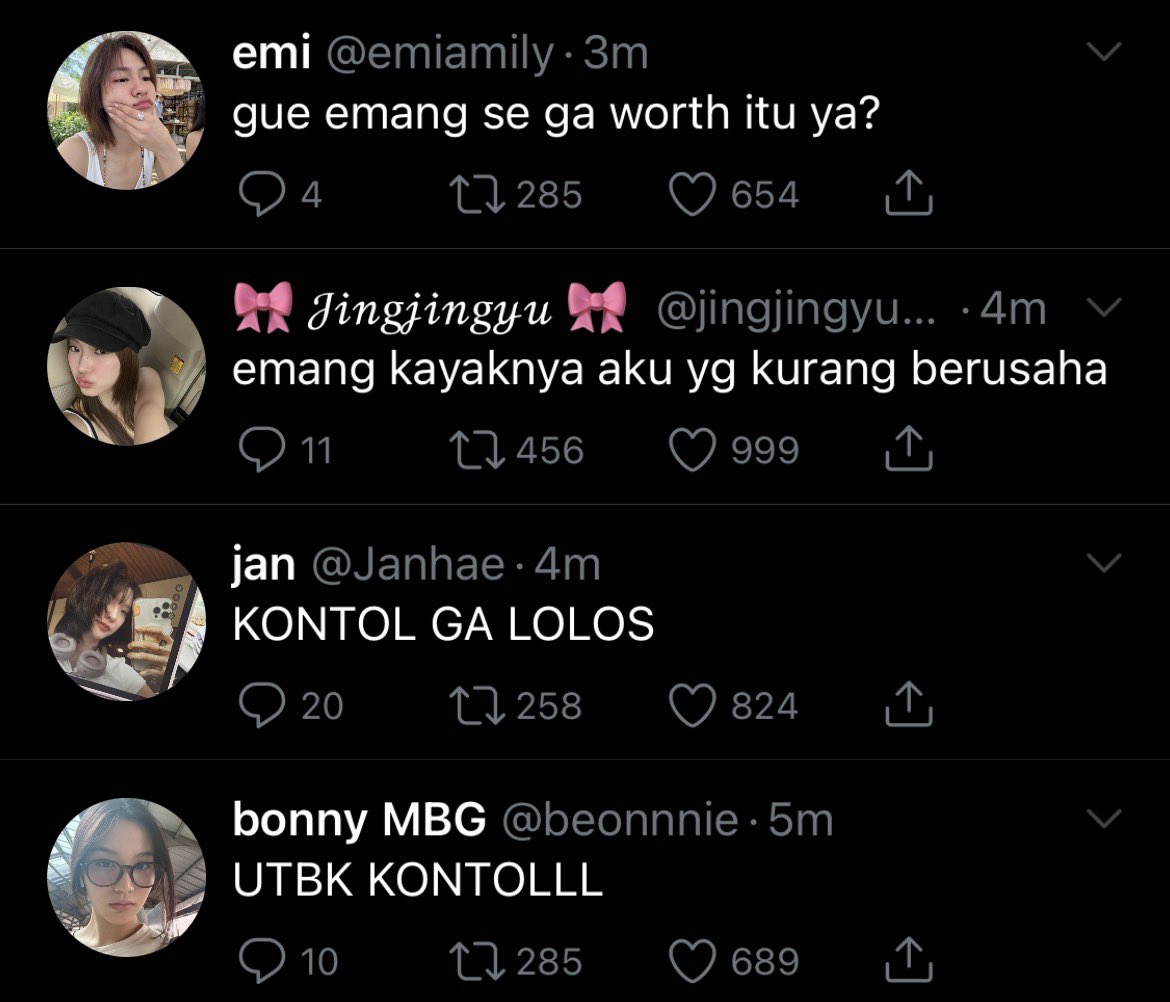 nadine tweet media