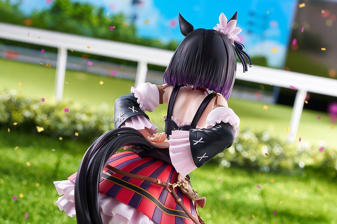 SolarisJapan's tweet photo. Pre-order today and snag an early bird discount!
https://t.co/quvAagDMnm

#umamusume #EishinFlash #animefigure https://t.co/50QLBhDvCK