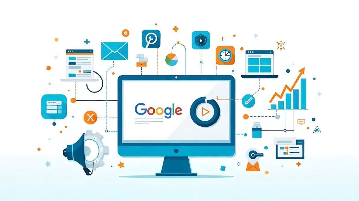 APACEntr's tweet photo. Discover top Google digital marketing trends &amp; predictions for 2026, including AI, SEO shifts, privacy, and future-ready marketing strategies.

Read More : https://t.co/4L2vaVQawT

#APACEntrepreneur #GoogleDigitalMarketing #GEO #ContentMarketingStrategy https://t.co/gj83cwdwP4