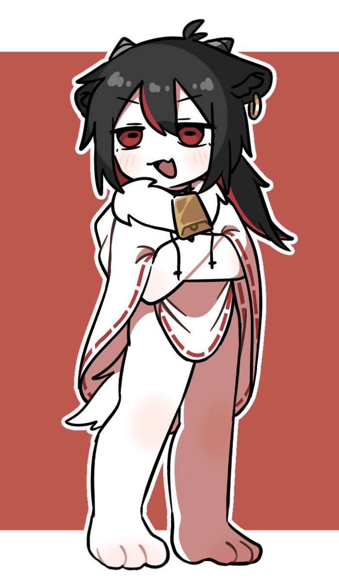ハル tweet media