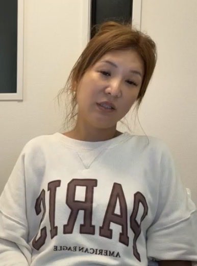 ムラサキ tweet media