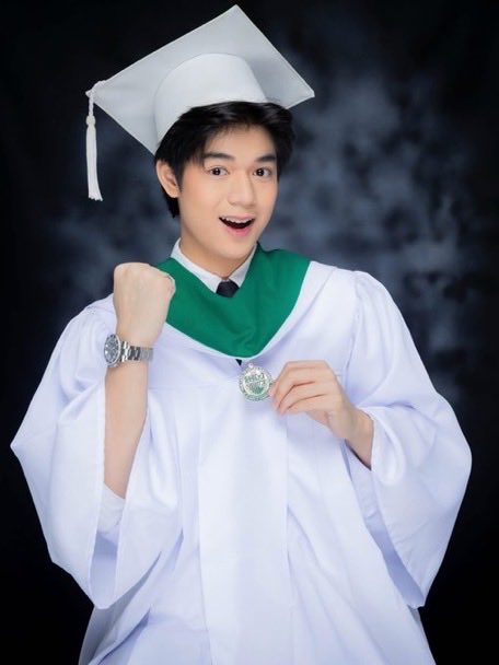 MannylynO61137's tweet photo. Sobrang proud kami na supporters mo @_marcomasa Ikaw na talaga Congratulations once again andito prin ako to support you privately God Bless you darling 🫶 well done !🥰🫶👏👏👏 https://t.co/7s6F89REuI