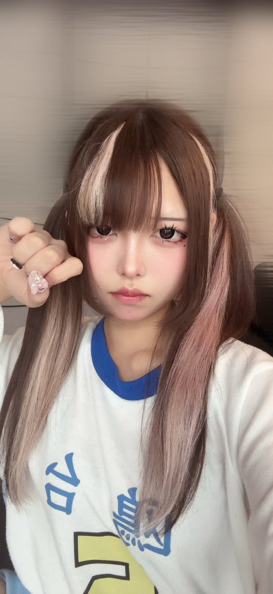 惣流マリア tweet media