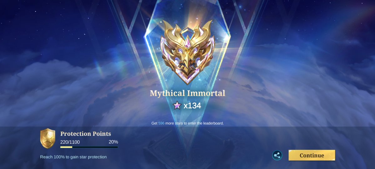 Mobile Legends Base tweet media