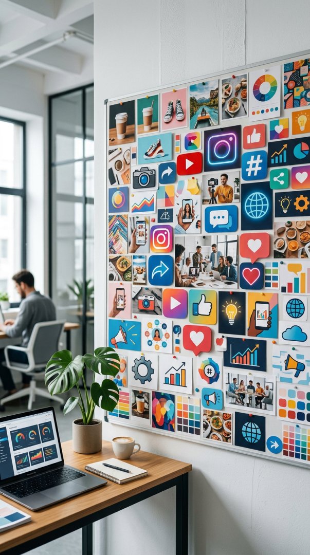 Confe_io's tweet photo. 80% of consumers prefer visuals. Are you ready? 🌟
 
Leverage eye-catching images and videos in your posts. Confe makes it easy to plan your visual content strategically.
 
Transform your feed into a visual powerhouse.
 
Plan your visual content with ease using Confe https://t.co/PTdylHeRIp
