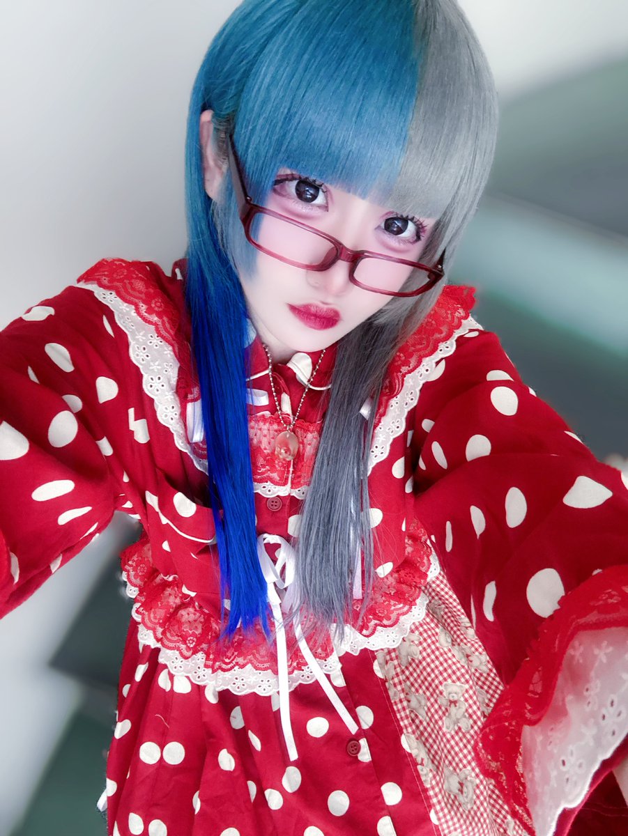 星海 せれん🐼🪼DIAVEL (@diavel_seren) / Posts / X
