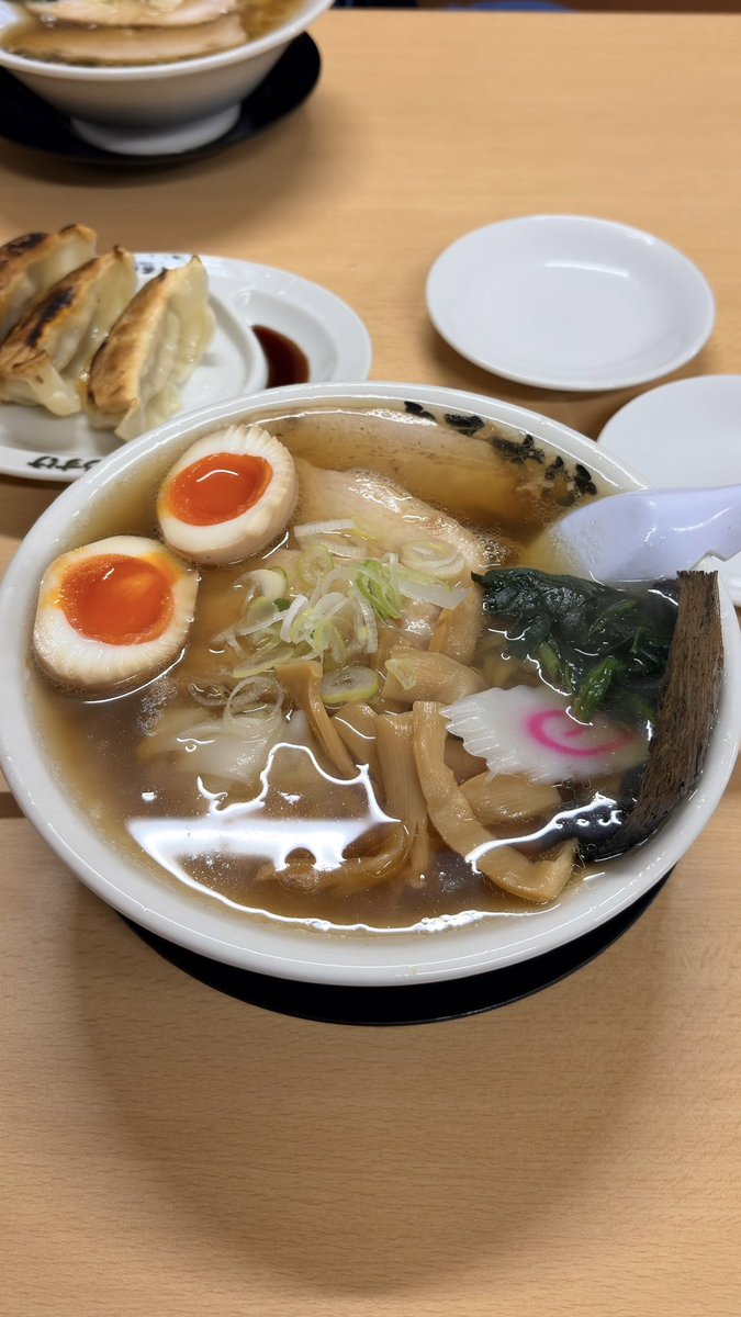 sumii_moe's tweet photo. 佐野ラーメンが一番好きかも https://t.co/5wyXAneJmW