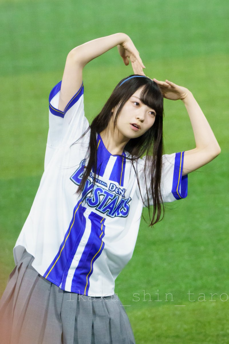 2026/05/28 横浜DeNAベイスターズ 推せ推せ！YOKOHAMA☆IDOL SERIES