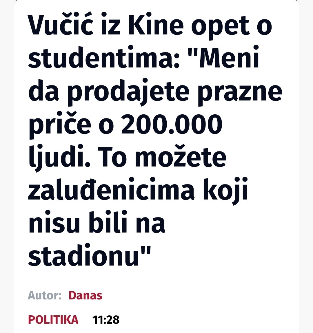 Milan Ćopić tweet media