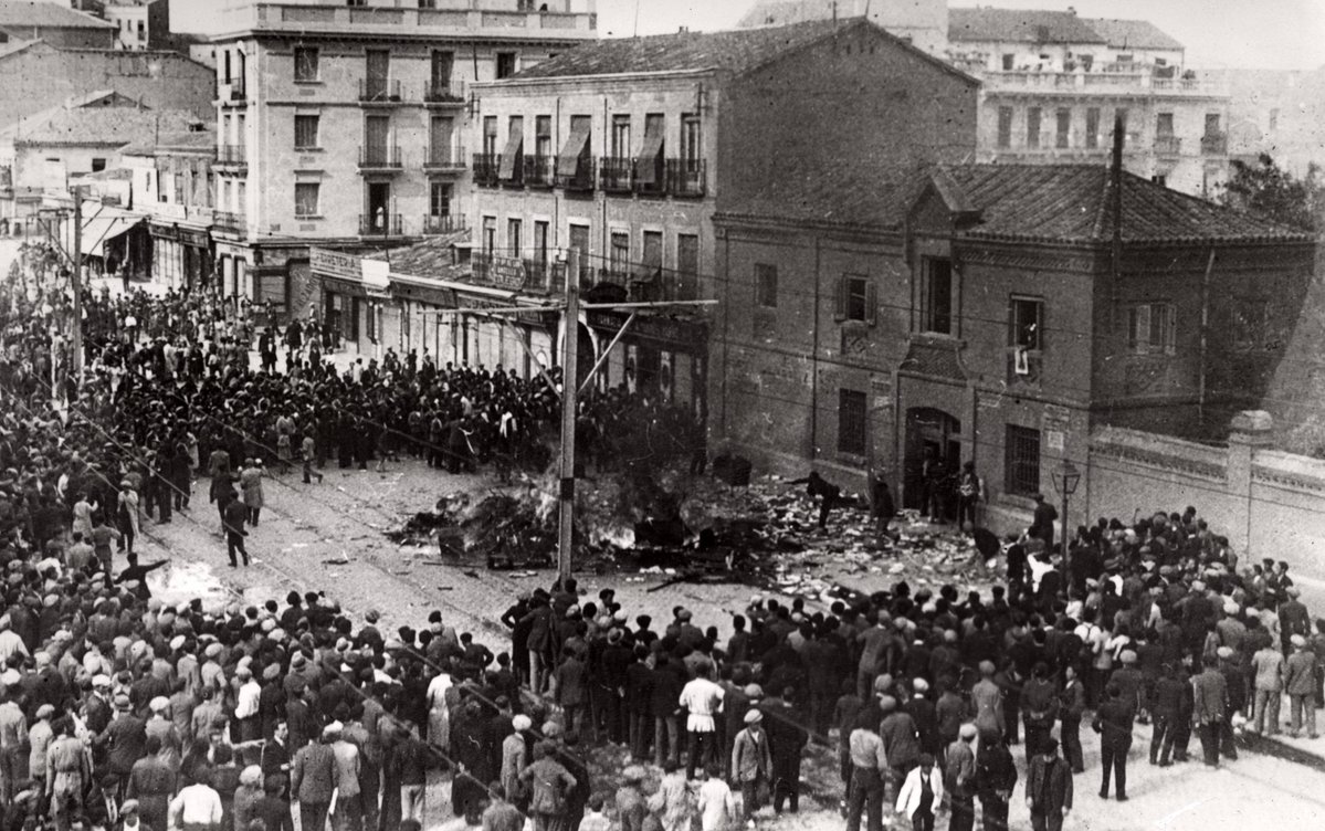 Madrid Antiguo tweet media