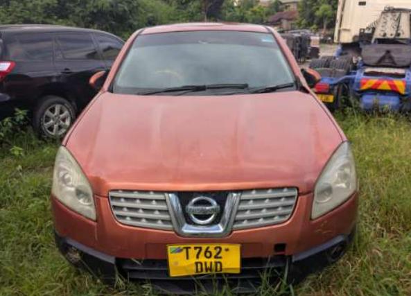 nikk_eugene's tweet photo. Wakuu inahitaji 12 million tuu
Nissan Dualis
1997cc
Iko Dar
Ukiweka mafuta lita unatembea zako km 10-12 
Ushindwe mwenyewe https://t.co/4RWp0xJhFC