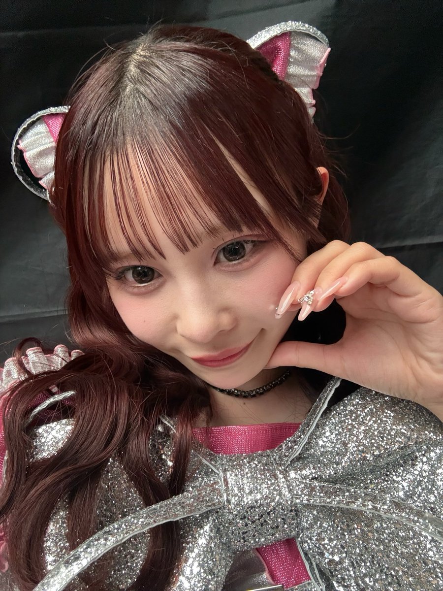 村川緋杏(CANDY TUNE) tweet media