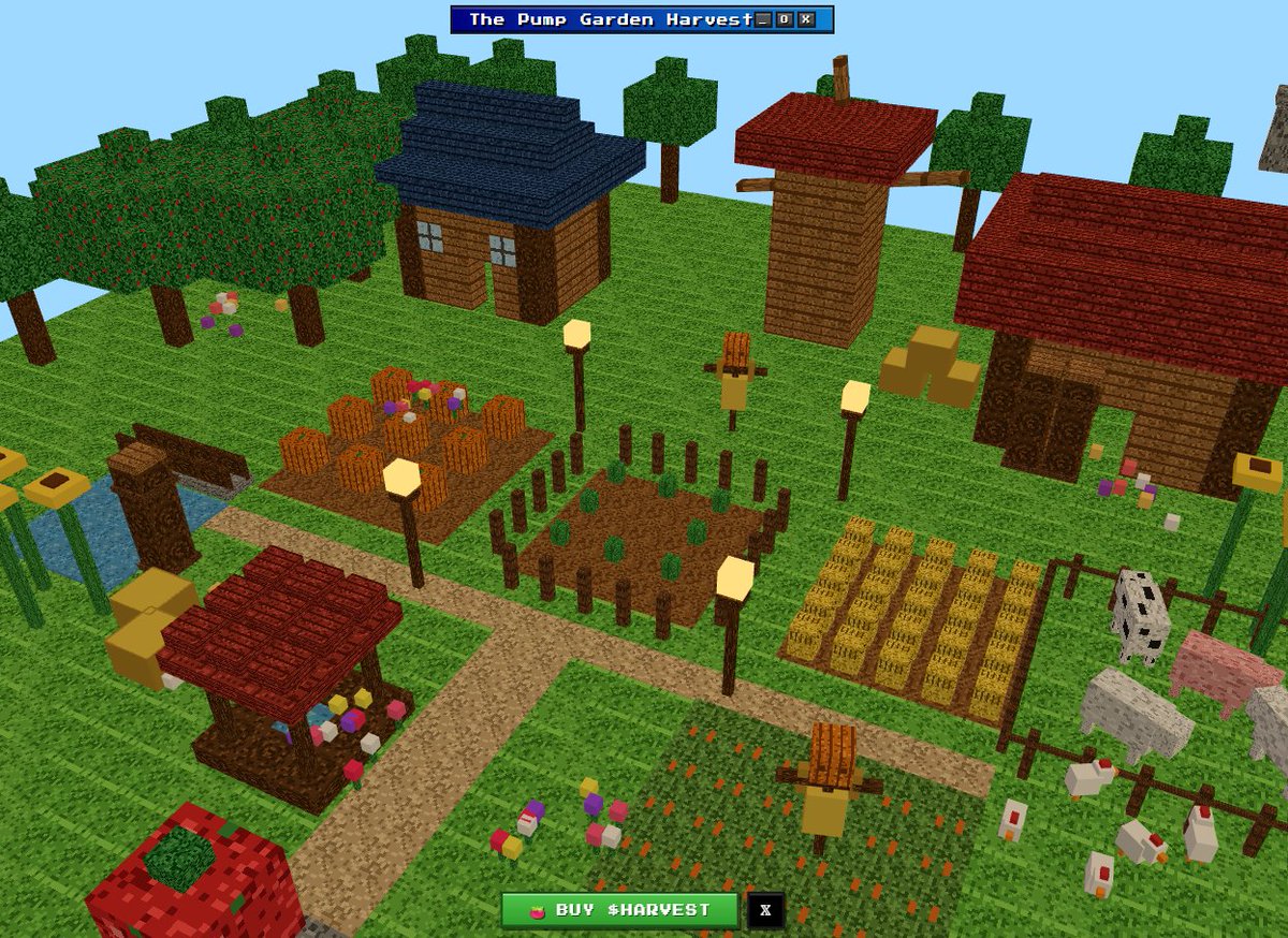 pumpgarden tweet media
