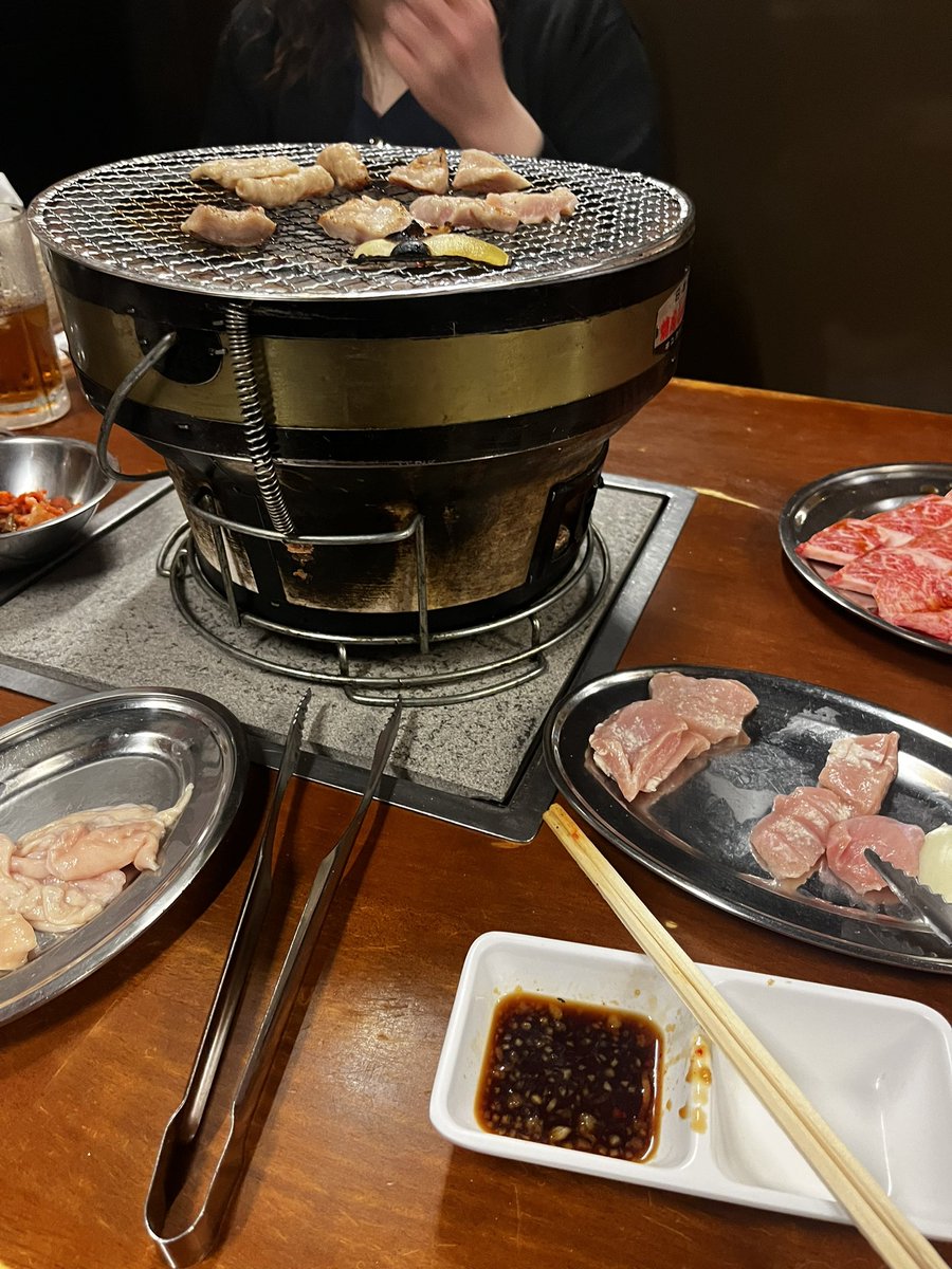 aaaakihito's tweet photo. 今日はきくちゃん🍖 https://t.co/cjIo8HjSJb