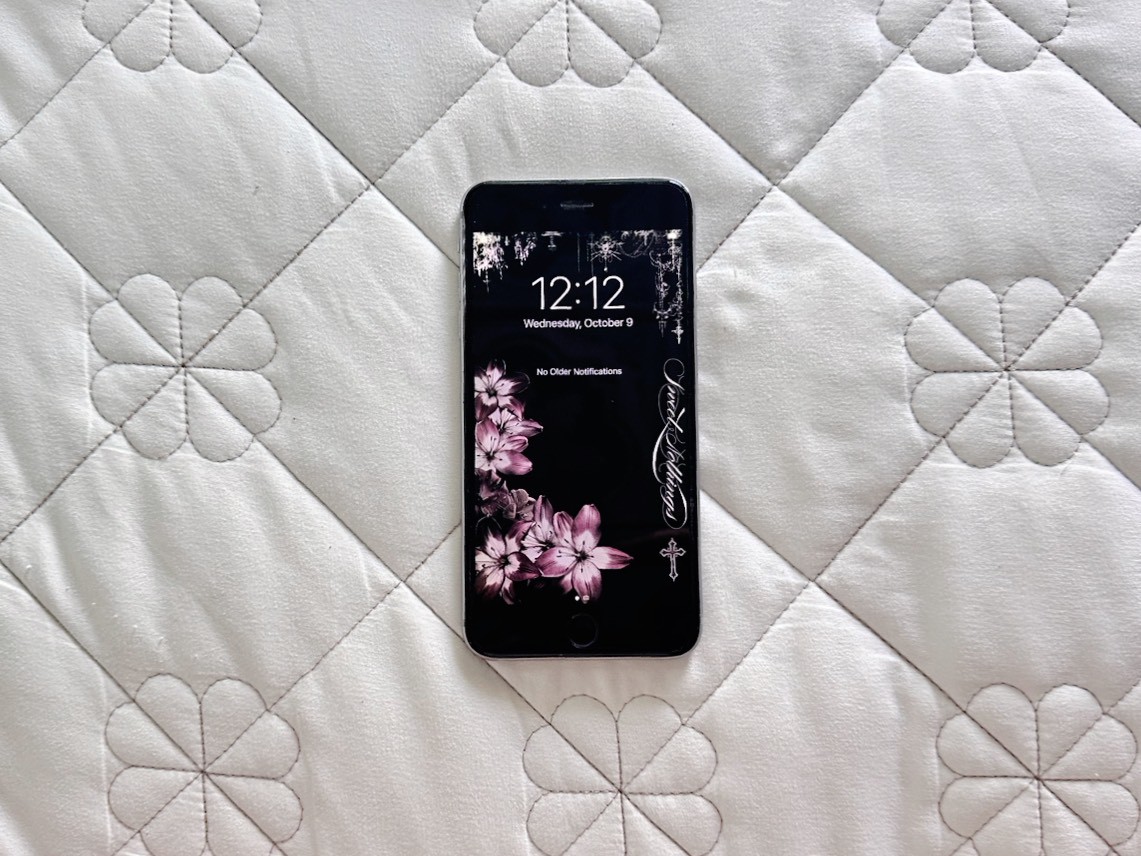 ไอโฟนราคาถูก กู้เงินรายเดือน 🌸💌 tweet media