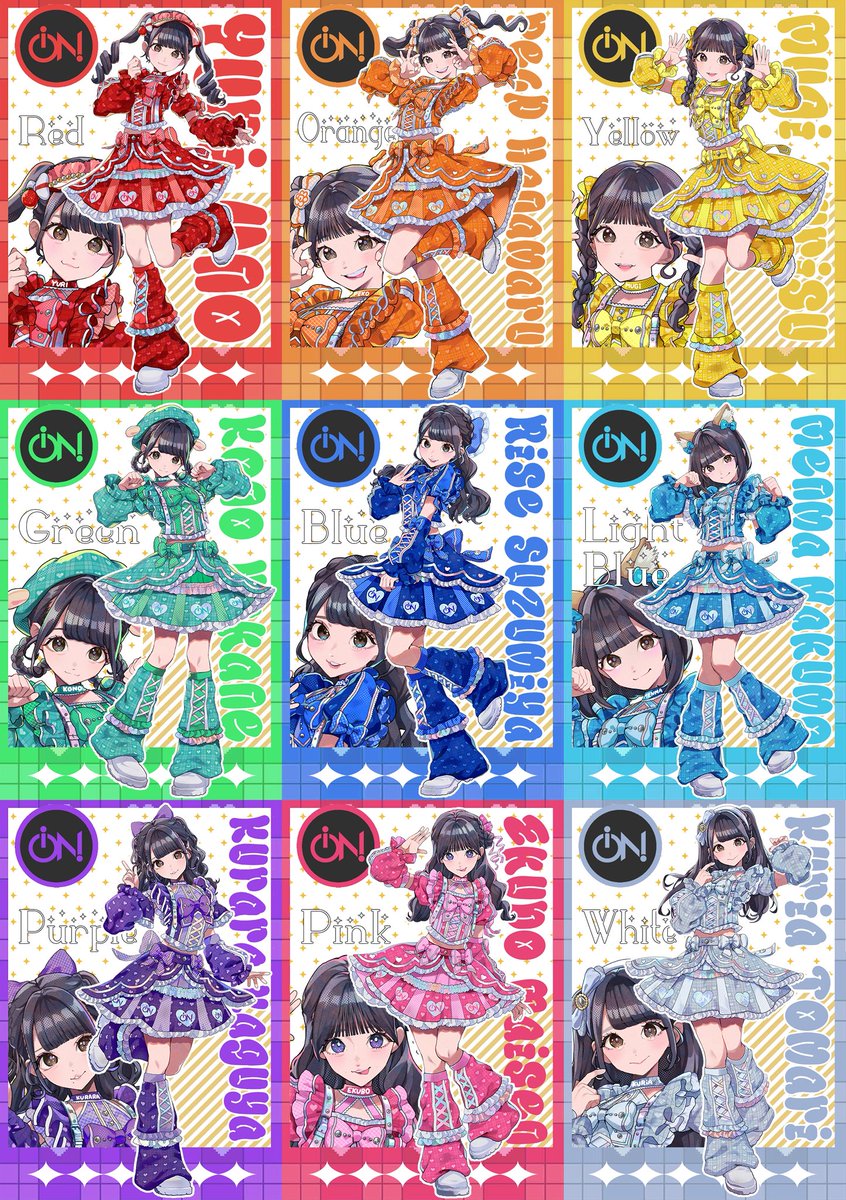 つるしま たつみ❤️🔥6/6 つるマスCafe@東京・6/7 COMITIA O75a tweet media