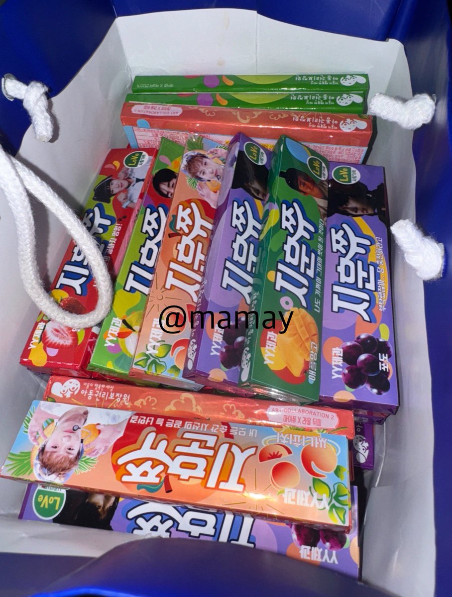 아기윙과 꿈속으로 떠나라 tweet media