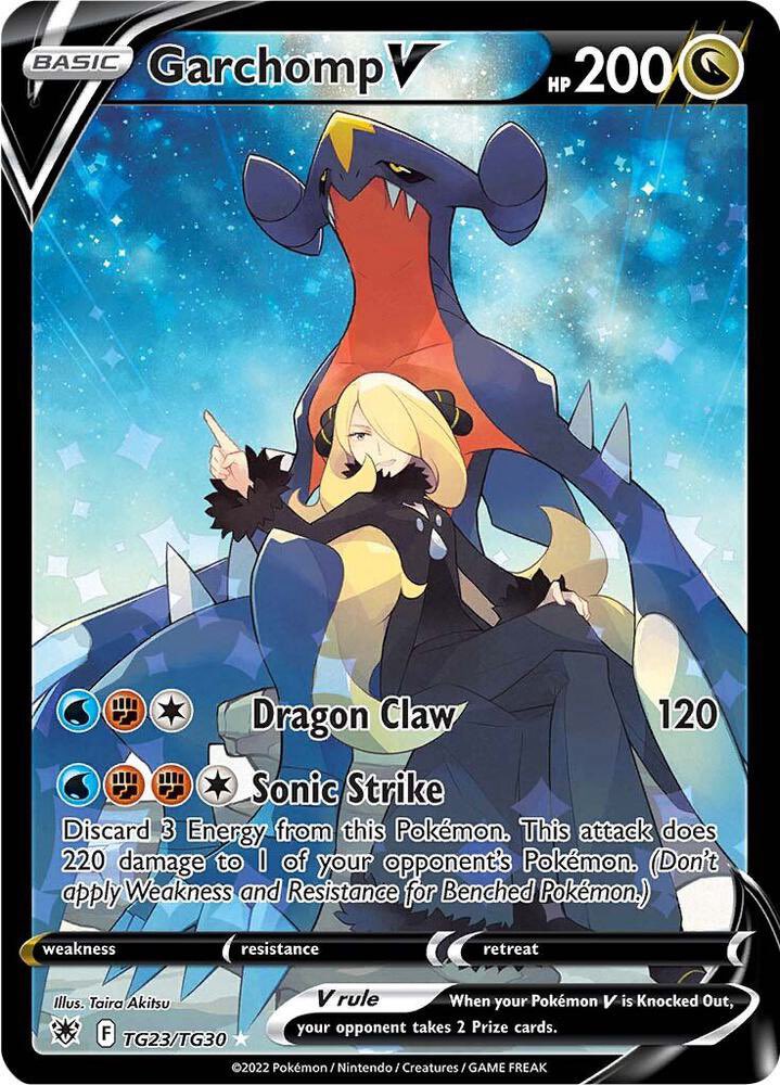 GroudonKing's tweet photo. Trainer Gallery Cards Are Untouchable!
🔥😤🔥 https://t.co/TVLMpn66A0