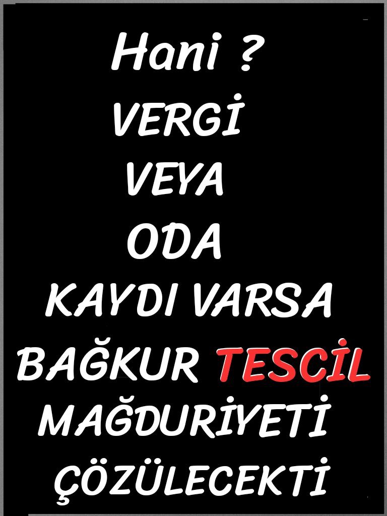 ipek_woo's tweet photo. @turkiyegazetesi Biz, verdiğiniz sözlerin tutulmasını istiyoruz.
Biz, devletin bize sahip çıkmasını istiyoruz.
Biz, hakkımız olanı istiyoruz! #bağkurtescilmağdurları  @tcbestepe @MhpTbmmGrubu @dbdevletbahceli  @melih_meric @resulkurt34 @B_Palandoken  @dileketesgk @TOBBiletisim https://t.co/XGrJZBiyw9