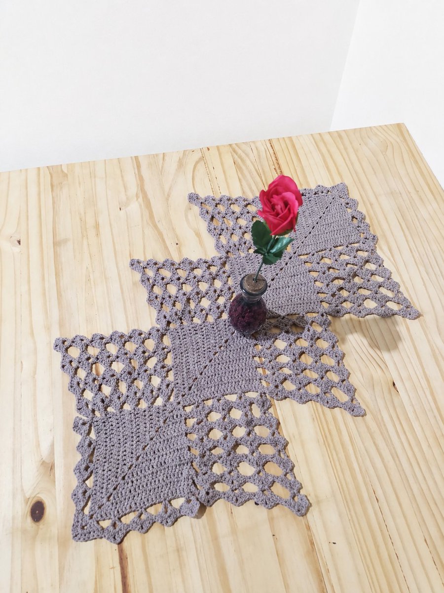 rntcroche's tweet photo. 🧶Crochê pronta entrega!  
🗣️ Parcelamento sem juros 💰  
🏠 Entrega para todo Brasil 🚙   
📌 Acesse Mercado Livre!  
🛍️ compre aqui 👉🏼https://t.co/ZrGbidnZ6w 

#crochê #crochet #mercadolivre https://t.co/gLhTGQ0zpE