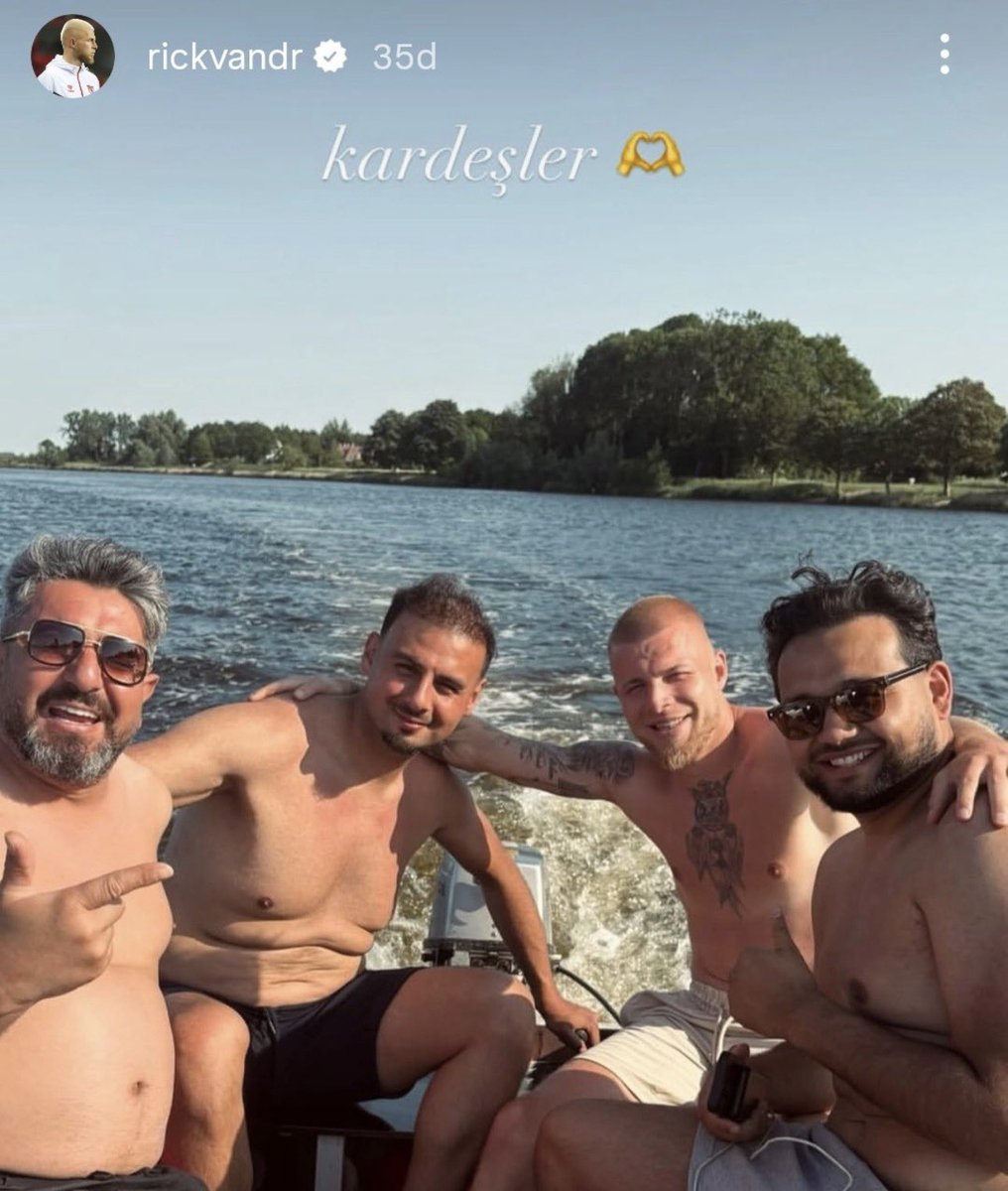 Gürkan Sarıkaya tweet media