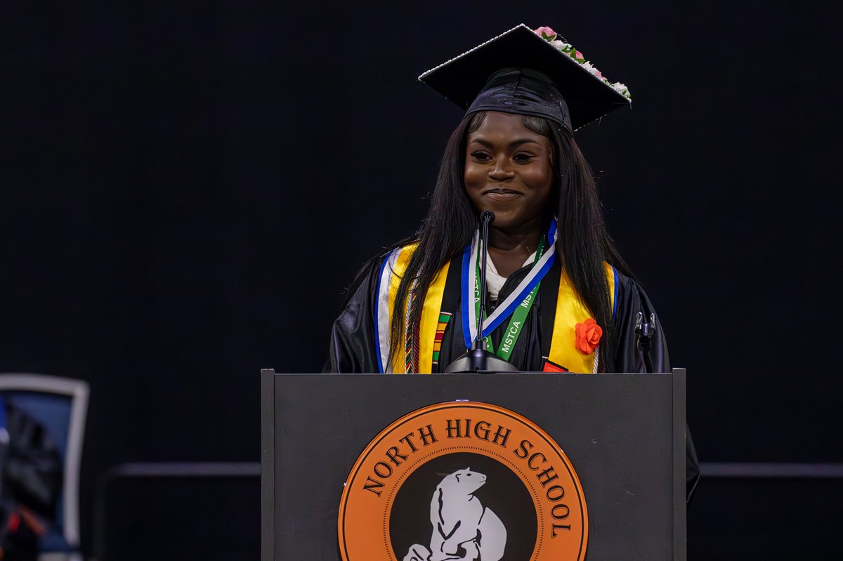 telegramdotcom's tweet photo. Worcester's North High School hands out diplomas at DCU Center ceremony https://t.co/ZGMIlS2lm7 @worcesterpublic @DCUCenter https://t.co/VxIYfybozR