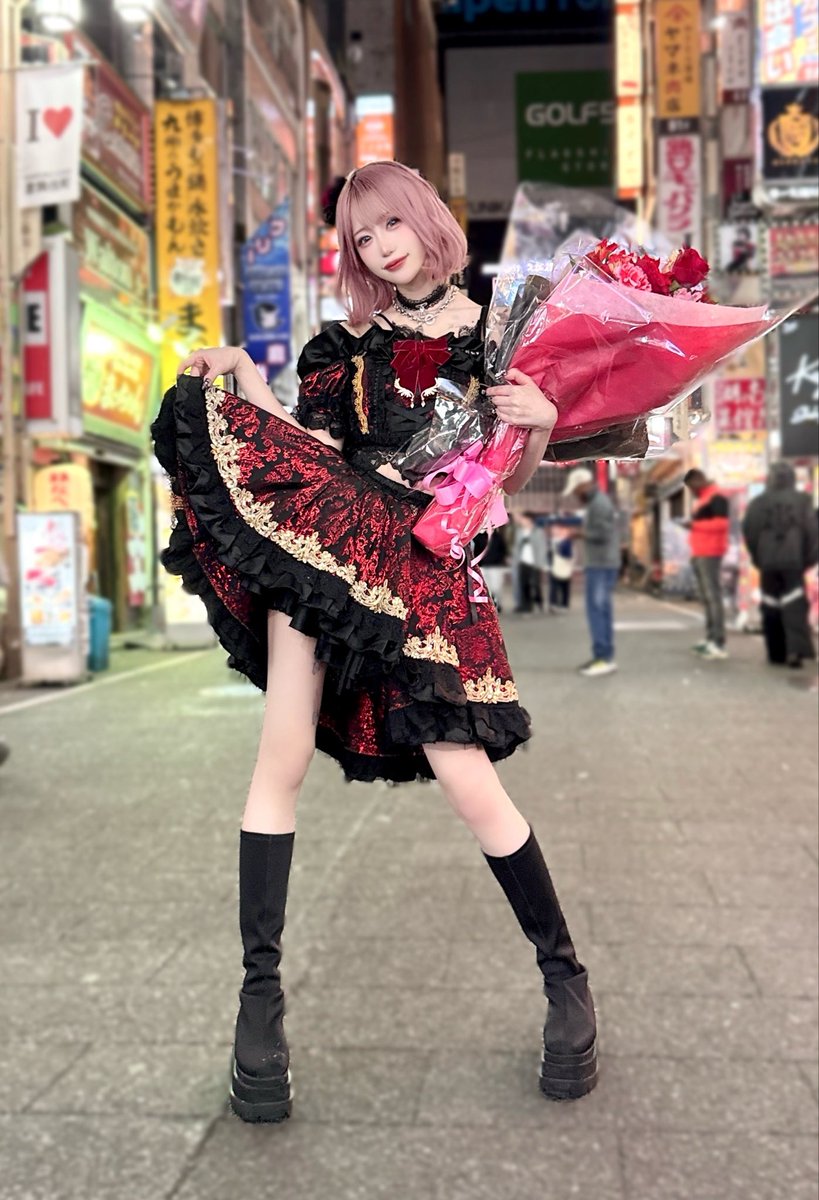 yuina_2780's tweet photo. コンカフェ嬢知名度 【S】らしいです。

継続は力なり。ありがとう。知らんけど https://t.co/UQ6GoFVDMQ