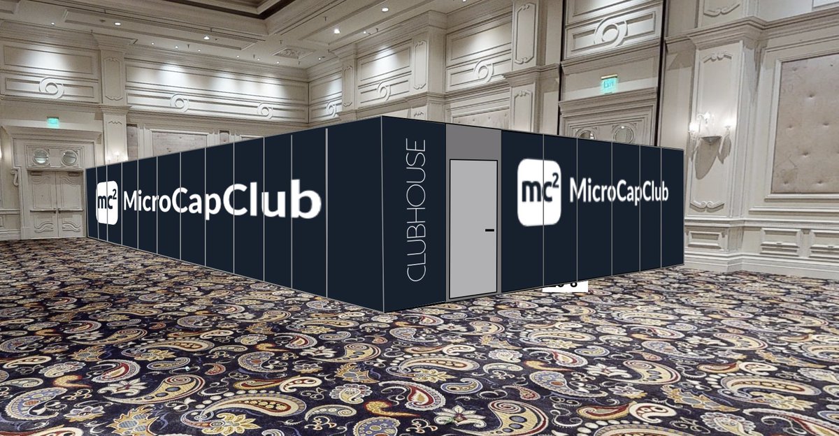 Planet MicroCap tweet media