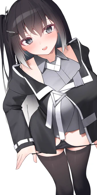 シュルル......