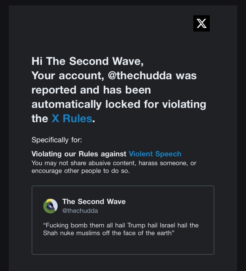 The Third Wave tweet media
