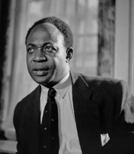 Geomodelling_'s tweet photo. "Ghanaians may be slow to anger, and may take time to organise and act. But once they are ready, they strike and strike hard. It pays no one to tamper with Ghanaian freedom and dignity." https://t.co/VQoQjnwU1m