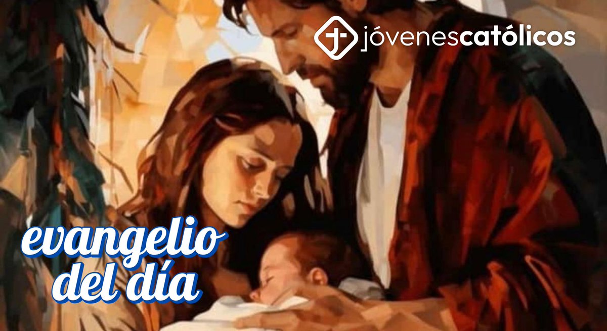 catolicos_es's tweet photo. 📖 ¿Conoces la sección Evangelio del día? https://t.co/r6czFGrB2w https://t.co/vRNiakmUnJ