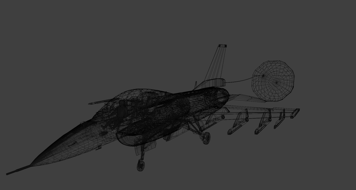 Missuta_T_0's tweet photo. F-2 modのリリースは早くてあと1か月程度です。
1人(+Gemini)で開発中です。
(画像は開発中の物) https://t.co/nCmAsRYZUt