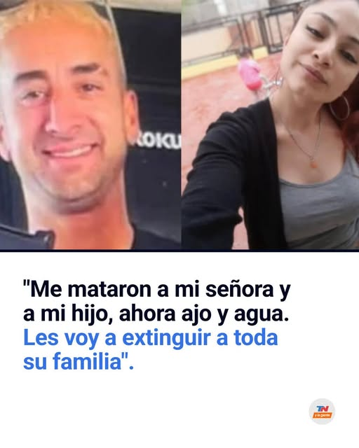 MANDANGA CON V DE VENGANZA tweet media