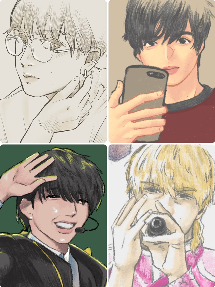 ぐみぃ tweet media